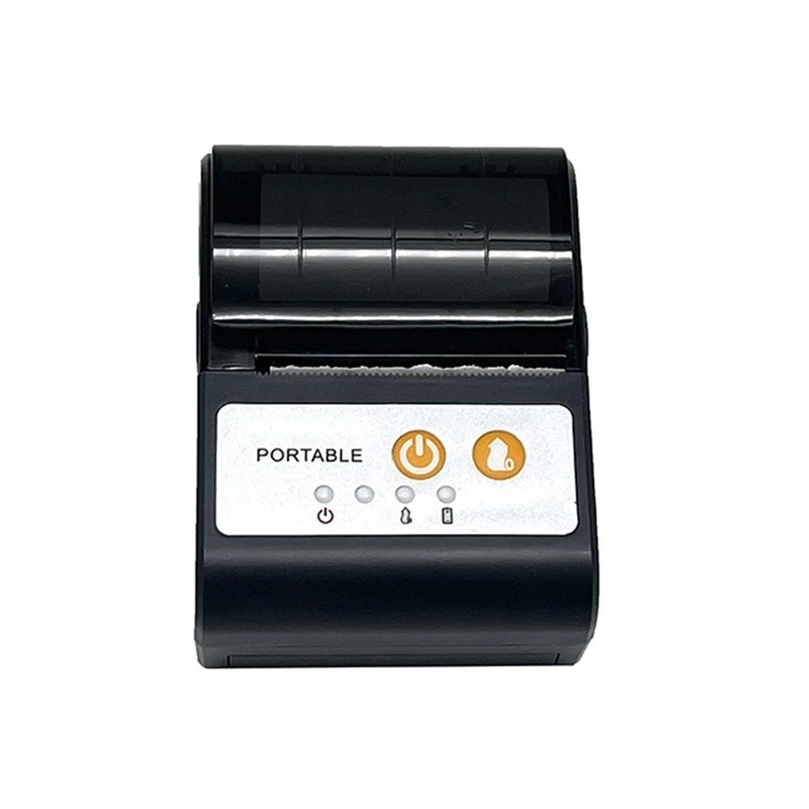 portable thermal receipt printer for android