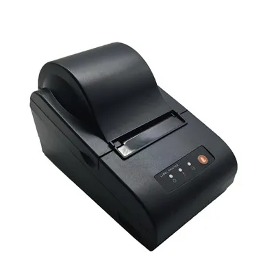 Bluetooth термопринтер 58 мм