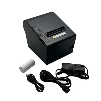 Безжичен термопринтер 80 мм