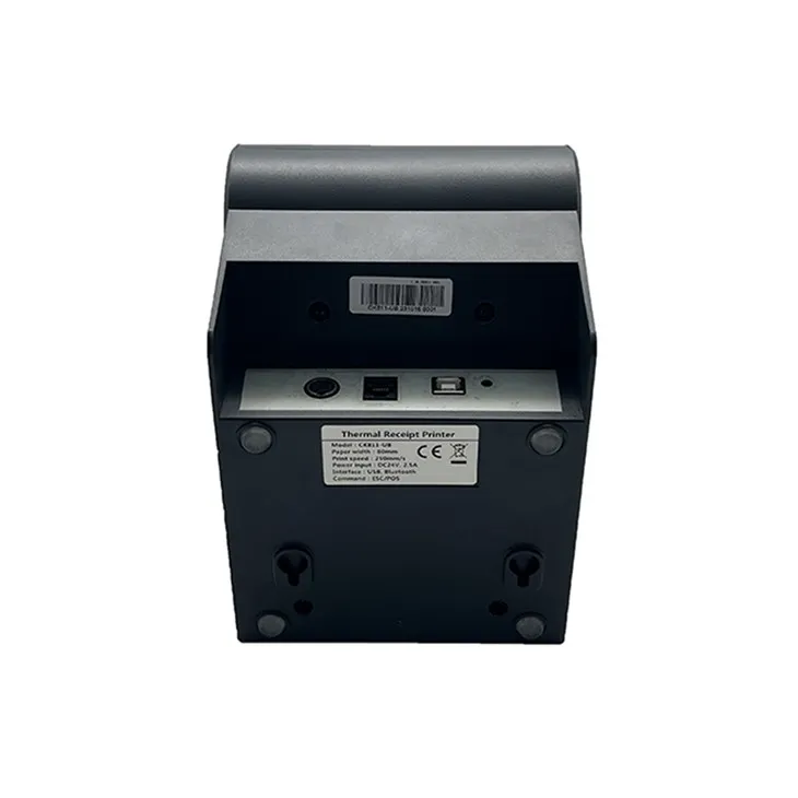 Thermal Receipt Printer With Wifi